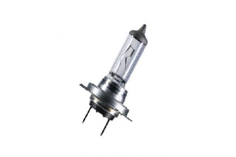 Автолампа Original H7 PX26d 55 W прозрачная OSRAM 64210L