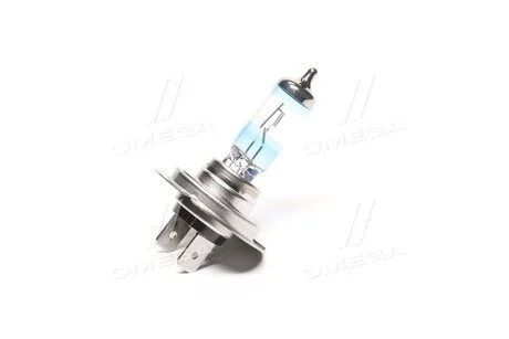 Автолампа Night Breaker 200 H7 PX26d 55 W прозрачно-голубая OSRAM 64210NB200