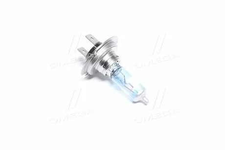 Автолампа Night Breaker Laser H7 PX26d 55 W прозрачно-голубая OSRAM 64210NL
