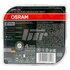 Автолампа Ultra Life H7 PX26d прозрачная OSRAM 64210ULTHCB (фото 2)
