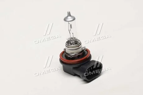 Автолампа Ultra Life H11 PGJ19-2 55 W прозрачная OSRAM 64211ULT