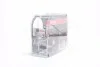 Автолампа Night Breaker Laser H8 PGJ19-1 35 W прозоро-блакитна OSRAM 64212NLHCB (фото 4)