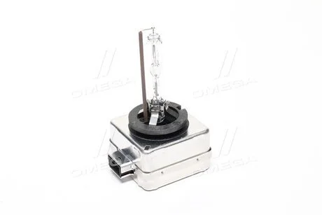 Автолампа Xenarc Original D1S PK32d-2 35 W прозрачная OSRAM 66140