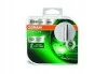Автолампа Xenarc Ultra Life D2S P32d-2 35 W прозрачная OSRAM 66240ULTHCB (фото 1)