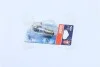 Автолампа Osram Original P21W BA15s 21 W прозора OSRAM 750602B (фото 2)