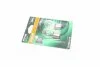 Автолампа Ultra Life P21W BA15s 21 W прозрачная OSRAM 7506ULT02B (фото 1)