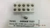 Автолампа Original P21/5W BAY15d 5 W 21 W прозора OSRAM 7537 (фото 1)