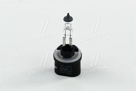 Автолампа Original Line H27/1W PG13 27 W прозрачная OSRAM 880 (фото 1)