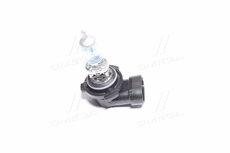 Автолампа Night Breaker Laser HB4 P22d 60 W прозрачно-голубая OSRAM 9006NL