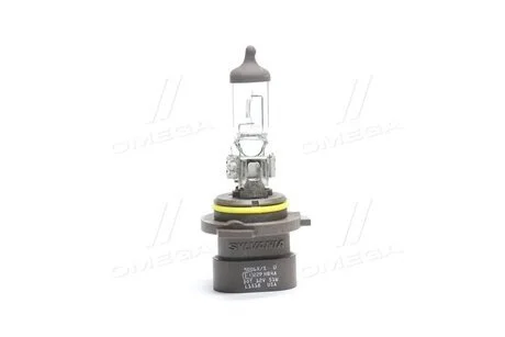 Автолампа Original Line HB4 P22d 51 W прозрачная OSRAM 9006XS