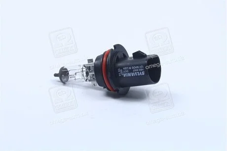 Автолампа Original Line HB5 PX29T 55 W 65 W прозрачная OSRAM 9007