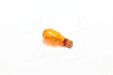 Автолампа Original WY16W W2,1x9,5d 16 W оранжевый OSRAM 921NA