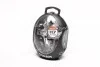 Лампа фарна (набір) H7 12V 55W PX26d (пр-во OSRAM) CLKMH7