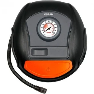 Компрессор, 12V, аналоговый (пр-во) OSRAM OTI200