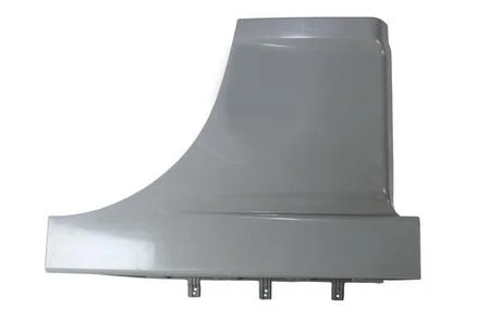 Елемент дверей Нижн Лів DAF 95 XF 0197-0902 PACOL DAFDT001L