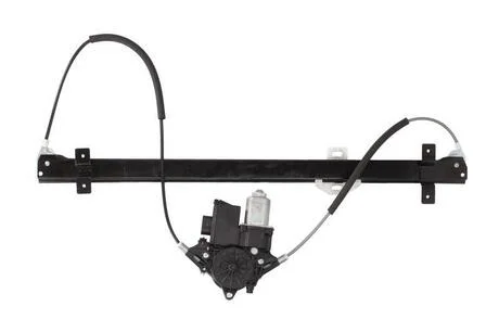 Склопідйомник PACOL DAFWR008