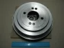 Гальмівний барабан HYUNDAI Accent MC 06-10, i-20 PB 08-14, i-10 PA 07-13, i-10 AC3 19-; KIA Rio JB 06-11 PARTS-MALL HCCA-114 (фото 1)
