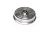 Барабан гальмівний RR BRAKE/+HUB DAEWOO LANOS (PMC-ESSENCE) PARTS-MALL HCCD-007 (фото 2)