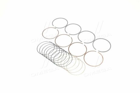 Кольца поршневые /к-т на 4 поршня/STD 85,0mm 1,2*1,5*2,8 G4JP/G4GC (PMC-ESSENCE) PARTS-MALL HCIA-015S (фото 1)