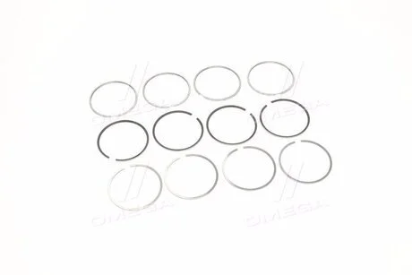 Кільця поршневі STD PARTS-MALL HCIA-097S