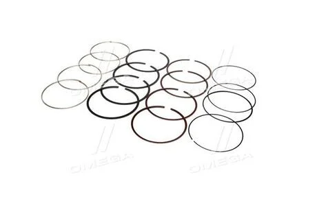 Кільця поршневі G4KD (PMC-ESSENCE) PARTS-MALL HCIA-109S