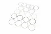 Кільця поршневі /к-т на 4 поршні/STD i30(JD) 07- (PMC-ESSENCE) PARTS-MALL HCIA-118S (фото 1)