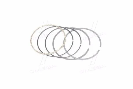 Кільця поршневі комплект(0.25) 1.2 x 1.2 x 2.5 MATIZ(M100) (PMC-ESSENCE) PARTS-MALL HCIC-040A