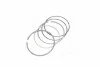 Кольца поршневые комплект STD MATIZ B10S1/F8CV (d=68.5 1,2х1,2х2,5) (PMC-ESSENCE) PARTS-MALL HCIC-040S (фото 2)