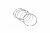 Кольца поршневые комплект STD MATIZ B10S1/F8CV (d=68.5 1,2х1,2х2,5) (PMC-ESSENCE) PARTS-MALL HCIC-040S (фото 3)
