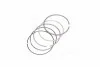 Кольца поршневые комплект STD MATIZ B10S1/F8CV (d=68.5 1,2х1,2х2,5) (PMC-ESSENCE) PARTS-MALL HCIC-040S (фото 4)