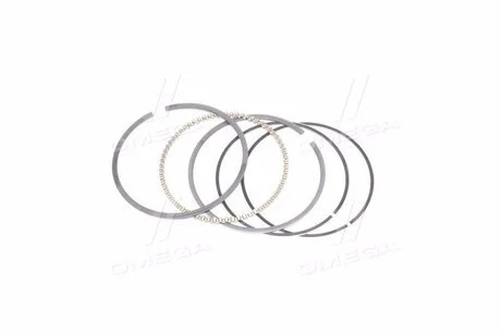 Кільця поршневі комплект STD MATIZ B10S1/F8CV (d=68.5 1,2х1,2х2,5) (PMC-ESSENCE) PARTS-MALL HCIC-040S