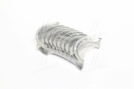 Вкладыши коренные комплект-CR/SHF /STD NUBIRA(J100) (PMC-ESSENCE) PARTS-MALL HCJC-044S