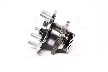 Ступиця задня з підшипником (PMC-ESSENCE) PARTS-MALL HCMA-091