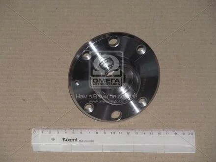 Ступиця передня Daewoo Lanos 14 (PMC-ESSENCE) PARTS-MALL HCMC-002