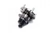 Ступица колеса CHEVROLET LACETTI 05- задн. (PMC-ESSENCE) PARTS-MALL HCMC-A030 (фото 4)
