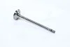 Клапан-EXH SSANGYONG D20DT/D27DT (PMC-ESSENCE) PARTS-MALL HCZD-001E (фото 2)