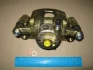 Супорт передній -FRT BRAKE RH MATIZ(M100) (PMC-ESSENCE) PARTS-MALL HRCC-F002R (фото 1)