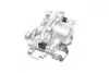 Суппорт LH DAEWOO LANOS (PMC-ESSENCE) PARTS-MALL HRCC-F004L (фото 1)
