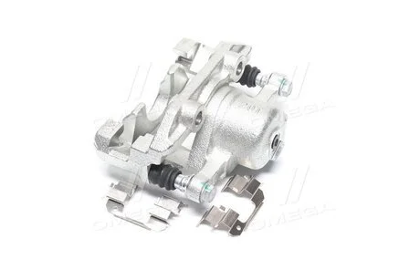 Суппорт LH DAEWOO LANOS (PMC-ESSENCE) PARTS-MALL HRCC-F004L