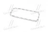 Прокладка поддона картера двигателя DAEWOO NEXIA (бумага) PARTS-MALL P1C-C007 (фото 3)