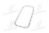 Прокладка поддона картера двигателя DAEWOO NEXIA (бумага) PARTS-MALL P1C-C007 (фото 4)