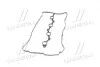 Прокладка кришки клапанної HYUNDAI G4KA/G4KC/G4KB PARTS-MALL P1G-A017 (фото 4)