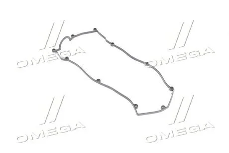 Прокладка крышки клапанной HYUNDAI G4EC/G4FK/G4ED PARTS-MALL P1G-A018