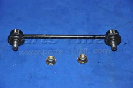 Прокладка клапанной крышки PARTS-MALL P1G-A045