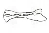 Прокладка крышки клапанной HYUNDAI D4CB/G4JS PARTS-MALL P1G-A049 (фото 3)