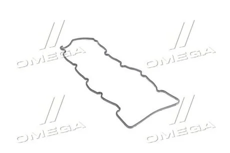 Прокладка кришки клапанної HYUNDAI D4FB/D4FA PARTS-MALL P1G-A054
