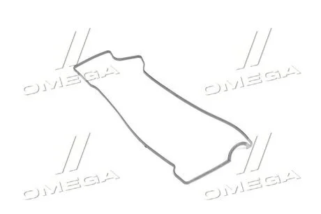 Прокладка клапанной крышки HYUNDAI лев. 2,7 PARTS-MALL P1G-A060