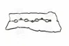 Прокладка кришки клапанної HYUNDAI G4KE/G4KC/G4KD PARTS-MALL P1G-A065 (фото 3)