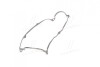 Прокладка кришки клапанної KIA SPORTAGE PARTS-MALL P1G-B016 (фото 2)