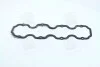 Прокладка кришки клапанної DAEWOO G15MF (ГУМА) PARTS-MALL P1G-C004G (фото 3)